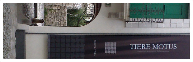 Friuli 1976 Earthquake Museum // Catalogue of the exposition ( Concept and graphic design )