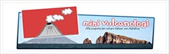 Minivulcanologi // Scientific expedition on the italian volcanos ( Graphic design and CSS )